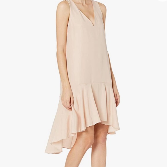 Paper Crown Dresses & Skirts - Paper Crown Blush Dress